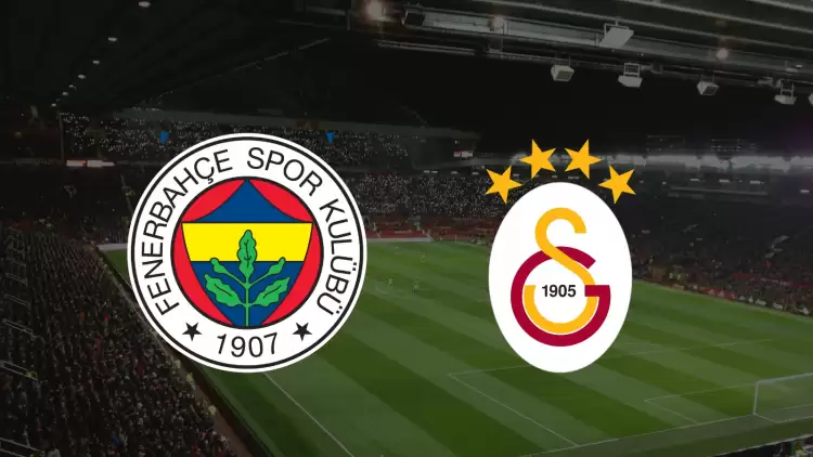 Fenerbahçe- Galatasaray Maçını HD Reklamsız İzle 