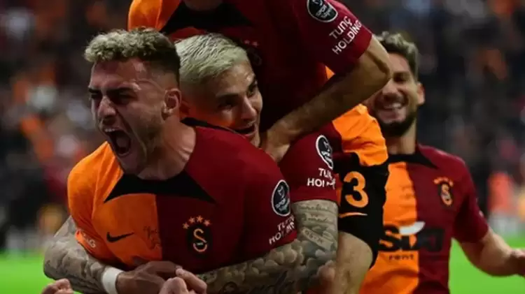 İlker Püren'den Barış Alper Yılmaz Açıklaması | Derbi Detayı