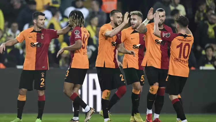 Galatasaray'da Sarı Kart Gören Mertens Haftaya Oynayamayacak