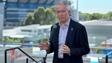 Craig Tiley: "Kovid-19 testi zorunluluğu olmayacak"