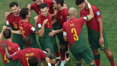 İşte Portekiz’in yeni teknik direktörü!