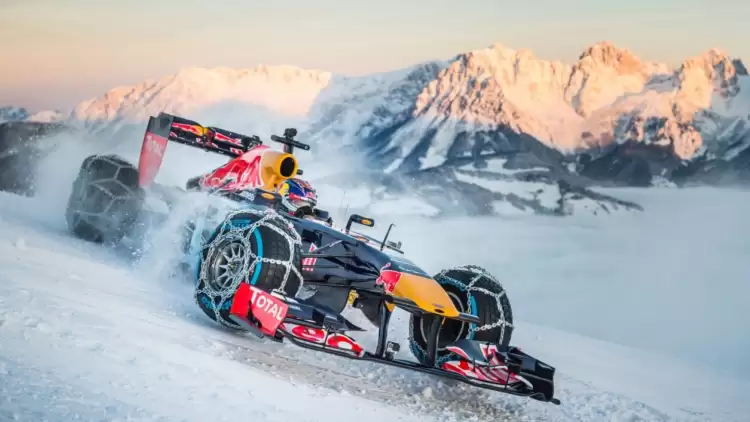 F1'de Yarış Sayısı Arttı, Kış Tatili Düşünülüyor | Formula 1 Haberleri 