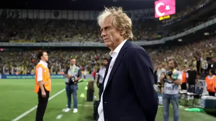 Galatasaray Debrisi sonrası Jorge Jesus'dan Semedo'ya Transfer Kancası