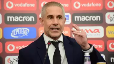 Brezilyalı teknik adam Arnavutluk'a imzayı attı