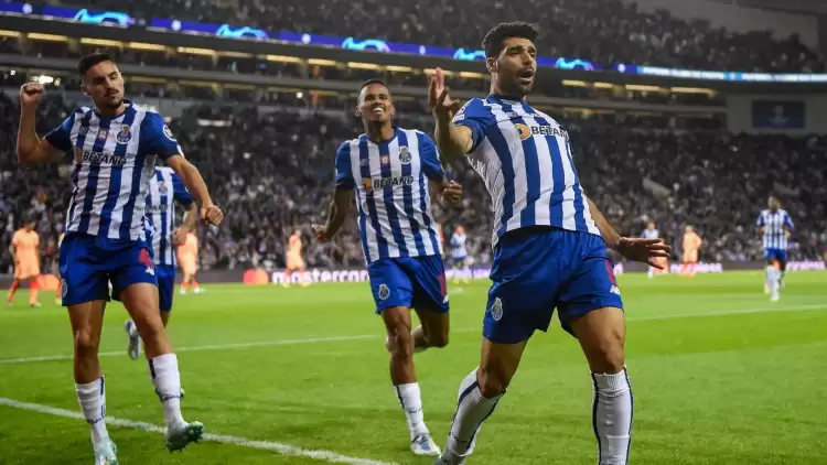 Porto, Manisa FK'dan Ayberk Karapo'yu Transfer Etmek İstiyor
