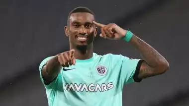 Süper Lig'in golcüsünden 9 milyon'a ret! Rota İtalya…