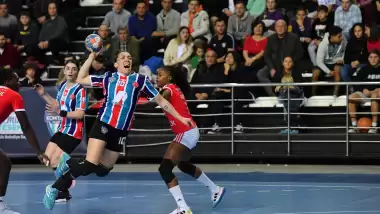 Konyaaltı Avrupa’da ilk rauntta berabere kaldı