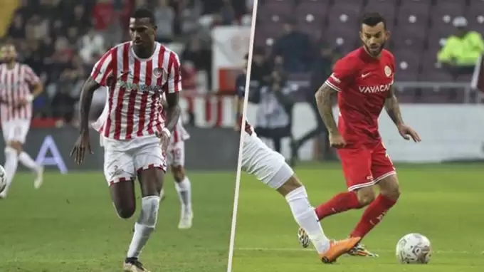 ÖZEL - Galatasaray'dan Antalya seferi: Resmi teklif... Bir iyi bir kötü haber