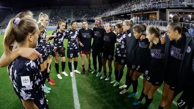 Kadın Futbol Ligi'nde taciz! 4 teknik direktöre ömür boyu men