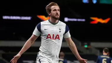 Manchester United'tan dev hamle! Forvete Harry Kane geliyor