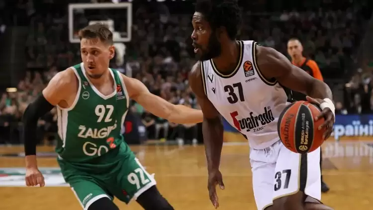 CANLI| Virtus Bologna- Zalgiris Maçını Canlı (Maç Linki)