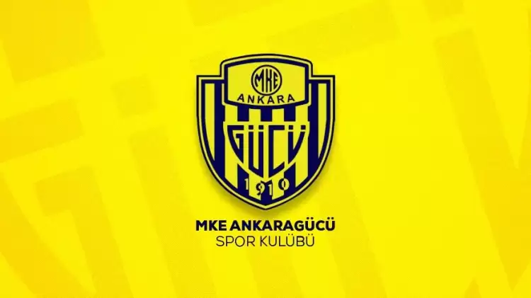 MKE Ankaragücü Açıkladı! Alperen Babacan'ın Sözleşmesi Feshedildi