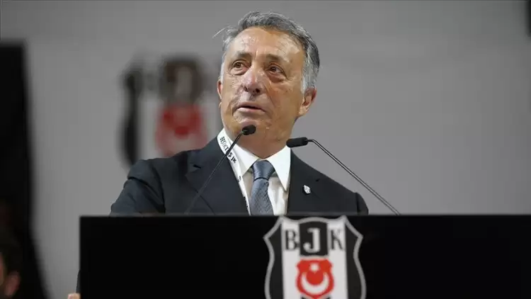 Ahmet Nur Çebi Yönetimi Beşiktaş AŞ'de İbrayı Aldı