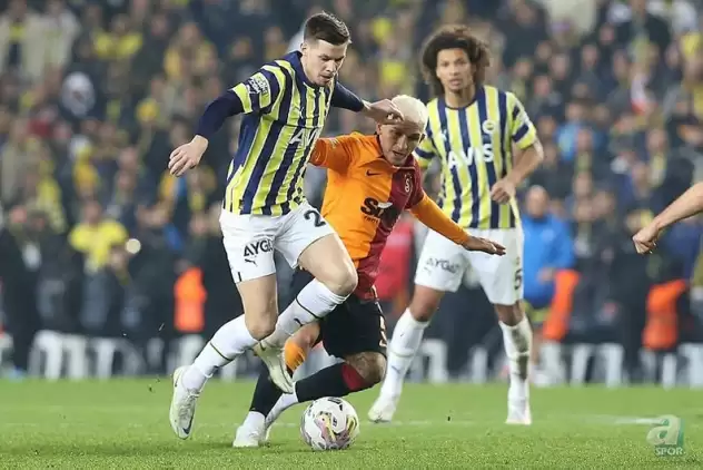 Fenerbahçe Galatasaray ve Beşiktaş Takımı Harcama Limitleri Belli Oldu