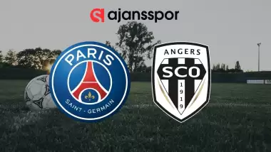 CANLI | Paris Saint Germain - Angers