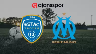 CANLI | Troyes - Marsilya