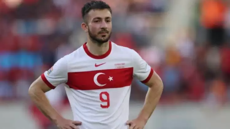 Son Dakika | Eyüpspor, Halil Dervişoğlu'nu Transfer Edecek Mi? 