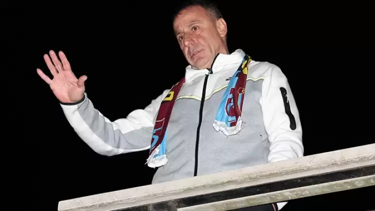 Trabzonspor'da Abdullah Avcı kararı böyle alındı: 5 futbolcu yolcu!