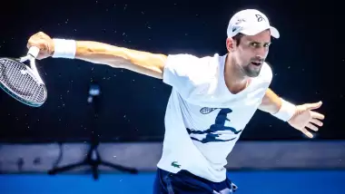 Nadal ve Djokovic'in rakipleri belli oldu