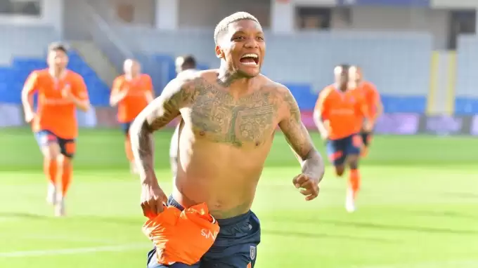 Junior Fernandes geri döndü! İşte yeni adresi