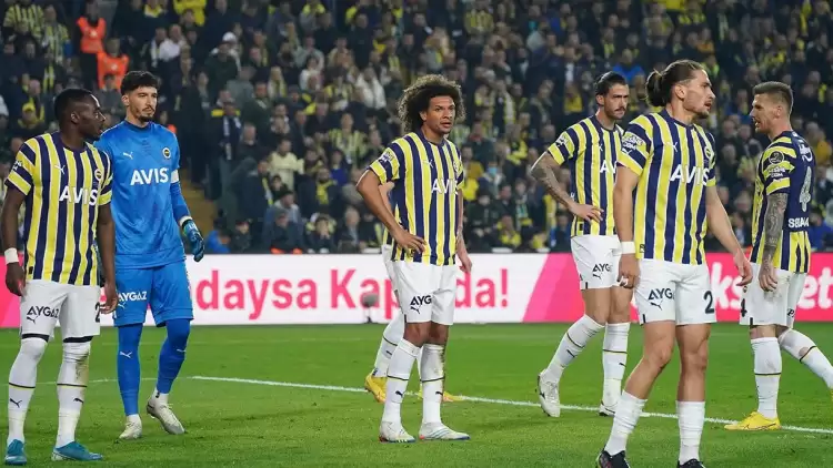 Fenerbahçe'den Antalyaspor'lu Haji Wright ve Bünyamin Balcı'ya Transfer Kancası