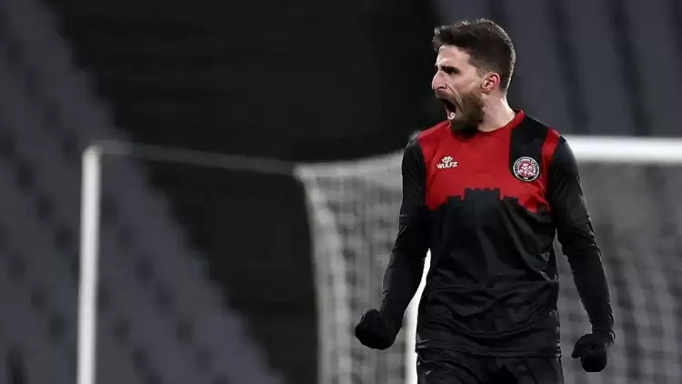 Cremonese ve Hellas Verona, Fabio Borini'yi Transfer Etmek İstiyor