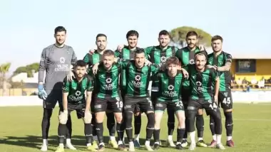 Kocaelispor'dan savunma hattına transfer