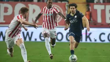 Dananın kuyruğu kopuyor: Fenerbahçe, Galatasaray...