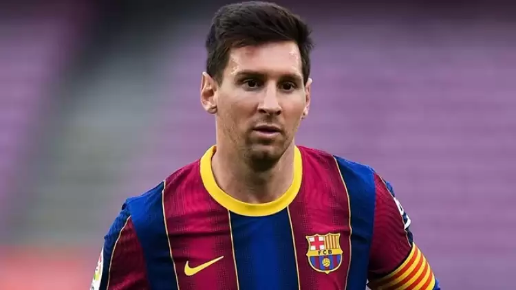 Kavgada söylenmez! Messi'ye hakaret: Lağım faresi, hormonal cüce!