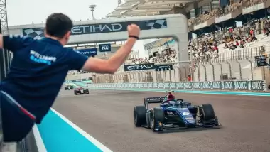 Williams'ın yeni takım patronu belli oldu!