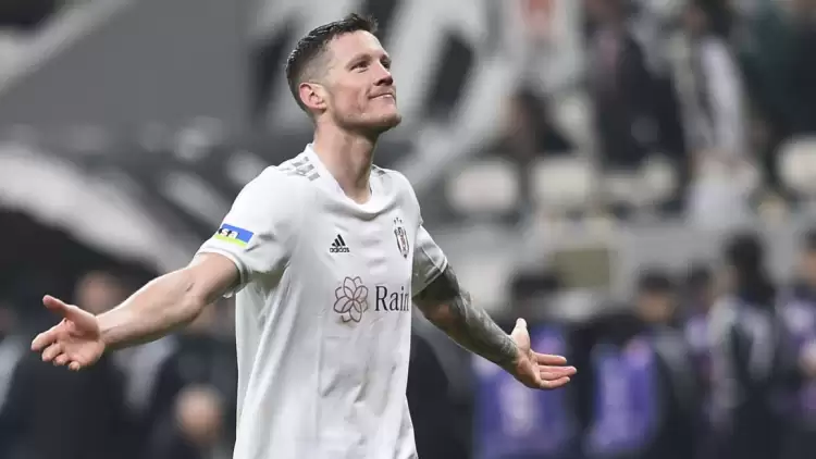 Beşiktaş'tan Wout Weghorst Açıklaması | Transfer Haberleri 