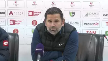 “Ben hep diyorum yetenek maç kazandırır”