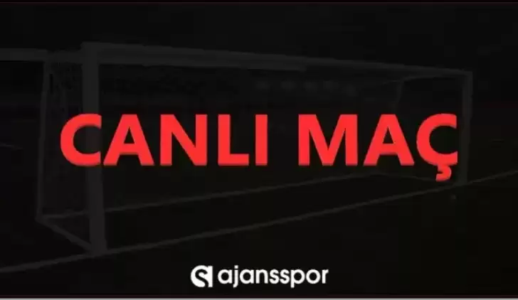 CANLI| Beyoğlu Yeni Çarşı - Niğde Belediyespor Maçını Canlı İzle (Maç Linki)