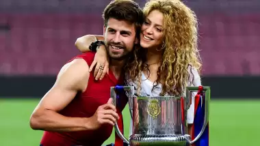 Shakira’nın Pique hakkında yazdığı şarkı YouTube’da rekor kırdı