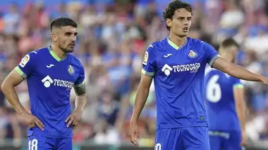 İspanyollar duyurdu: La Liga devi Enes Ünal'ı istiyor 