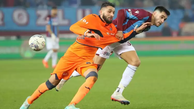 Lucas Lima ve Ahmed Touba, Trabzonspor Maçını Değerlendirdi