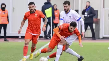 Adana'dan kritik üç puan! Yukarıya tırmandı