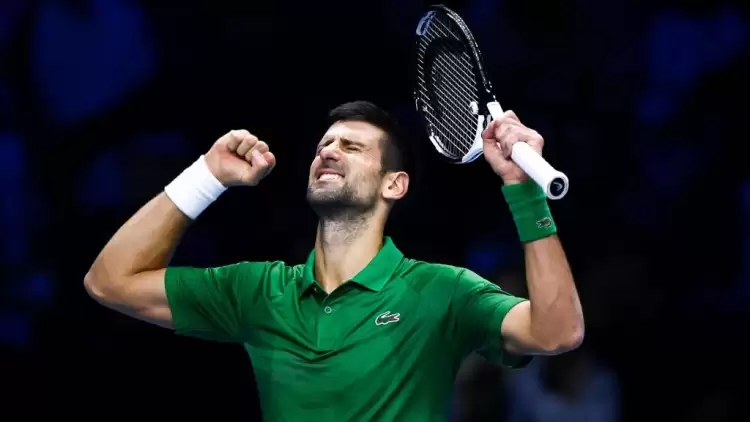 Novak Djokovic'in Bir Yıl Aranın Ardından Döndüğü Avustralya Açık Başlıyor