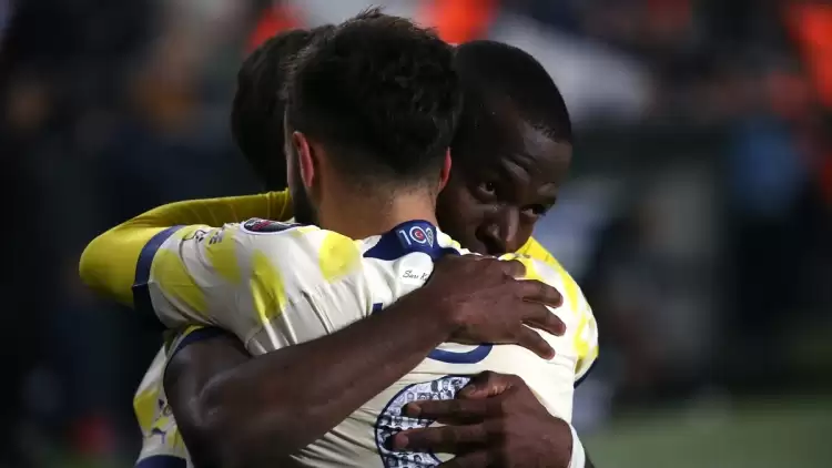 Enner Valencia Geleceği Hakkında Net konuştu: "Sonuna Kadar Gitmek İstiyoruz"