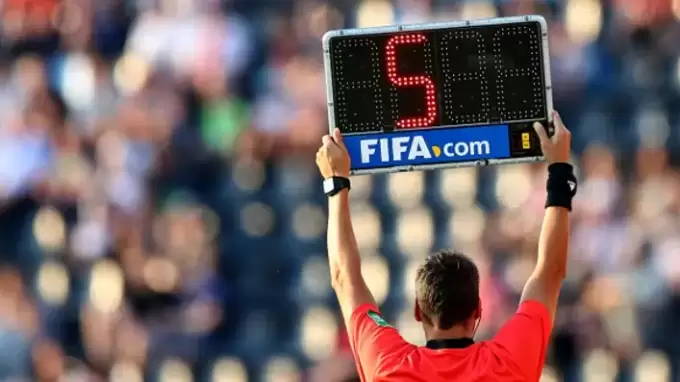 Beşiktaş'tan isyan! "Bize niye uzatma yok!"