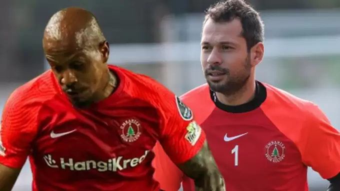 ÖZEL - Fenerbahçe maçı öncesi şok! 2 kadro dışının perde arkası