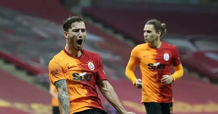 Galatasaray, Oğulcan Çağlayan'ı Pendikspor'a Kiralık Gönderi