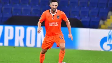 Başakşehir, ayrılığı resmen açıkladı!