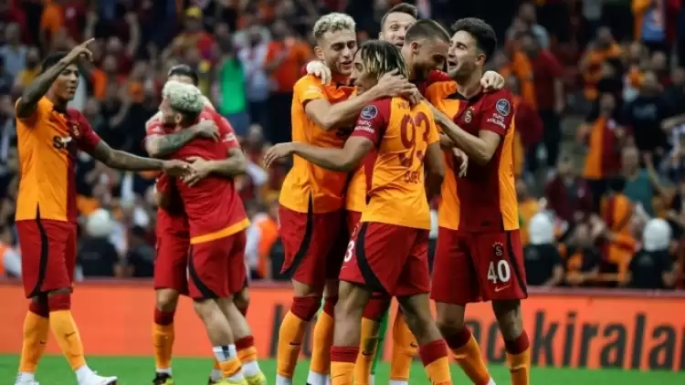 Galatasaray Emin Bayram'ın Sözleşmesini Uzattı | Transfer Haberleri 