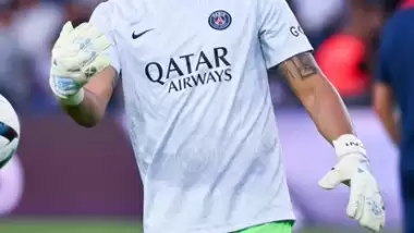 Ronaldo'nun eski takım arkadaşı Al Nassr'a doğru! Görüşmeler başladı...