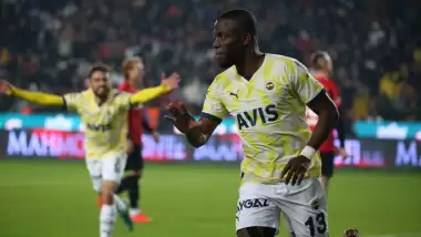 Enner Valencia'ya sürpriz talip! Başkan duyurdu...