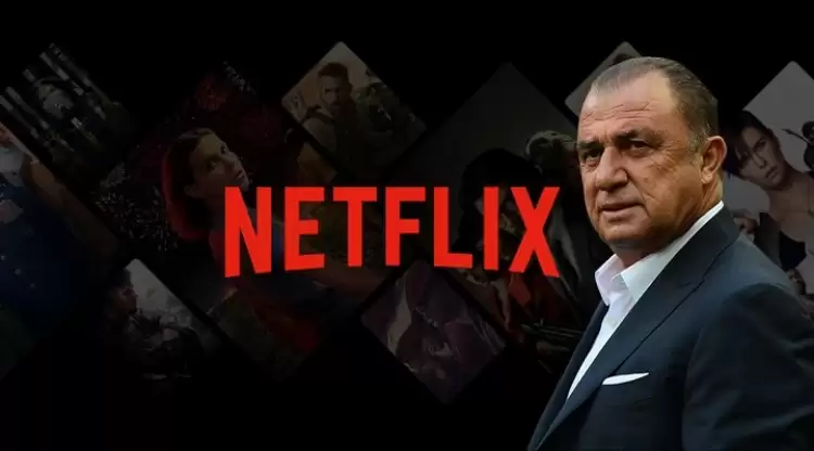 Netflix Ücretine Zam Geldi! Fatih Terim Belgeselini İzleme Fiyatı Belli Oldu