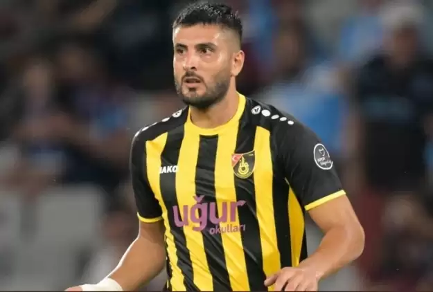 Galatasaray, İstanbulspor'dan Mehmet Yeşil'i Transfer Etmek İstiyor