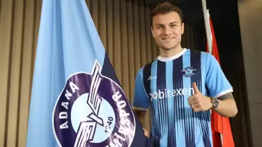 Başkandan Yusuf Erdoğan itirafı: "Anlaştık ama Adana Demirspor'a gitti"