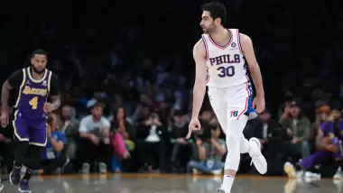 Furkan Korkmaz takas iddialarına sert çıktı: "Parkede olmak istiyorum"